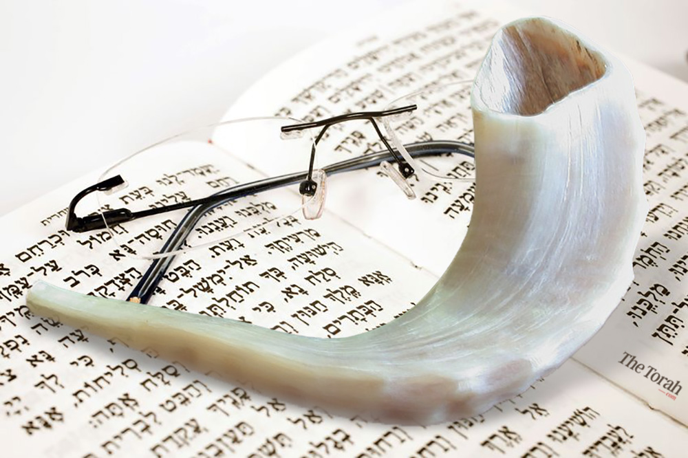 U’Netaneh Tokef: Repentance, Prayer and Charity Cancel the Decree?