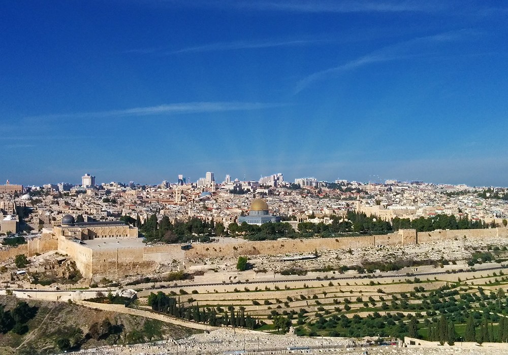 A Theological Revolution in Deuteronomy