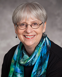 Carol A. Newsom