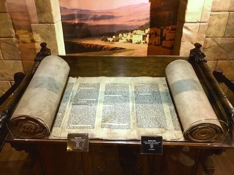 The Place(s) that YHWH will Choose: Ebal, Shiloh, and Jerusalem