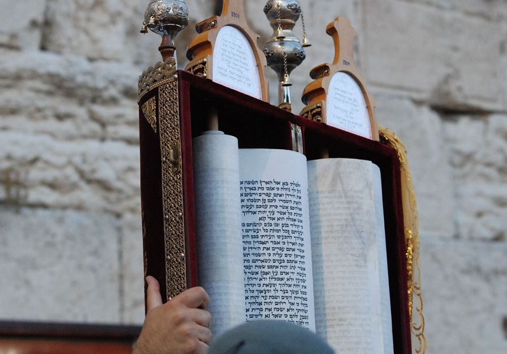 Committing to the Covenant “Today”