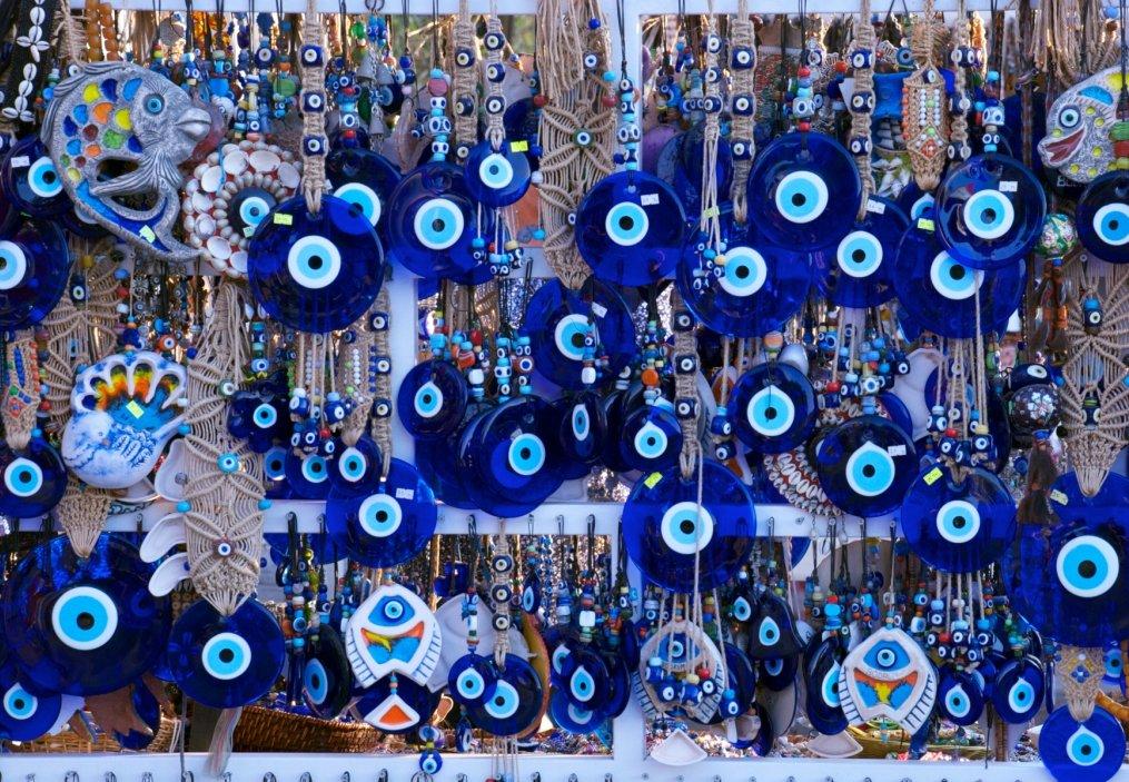 Does the Bible Believe in the Evil Eye?