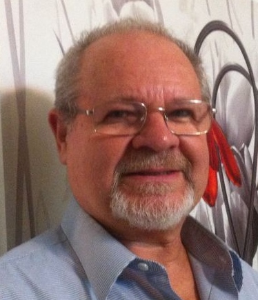 Yitzhak (Itzik) Peleg