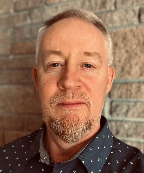 Scott B. Noegel