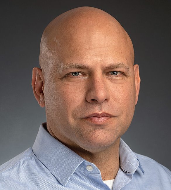 Azzan Yadin-Israel