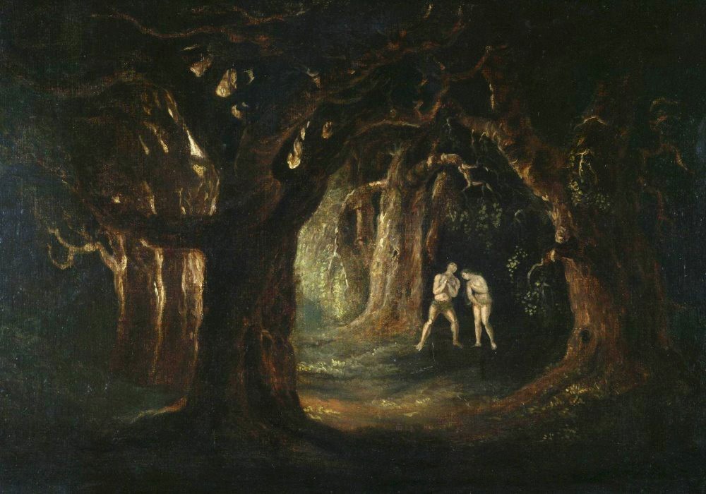 The Secret of the Garden of Eden: Knowledge or Immortality