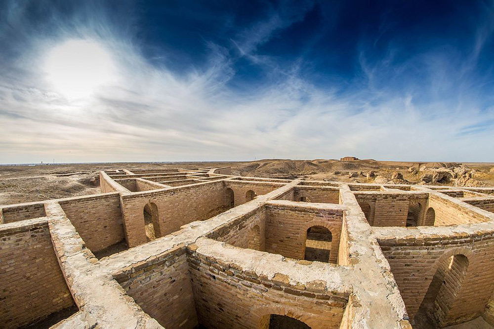 Abraham’s Migration and Name Change: A Story for the Babylonian Exiles