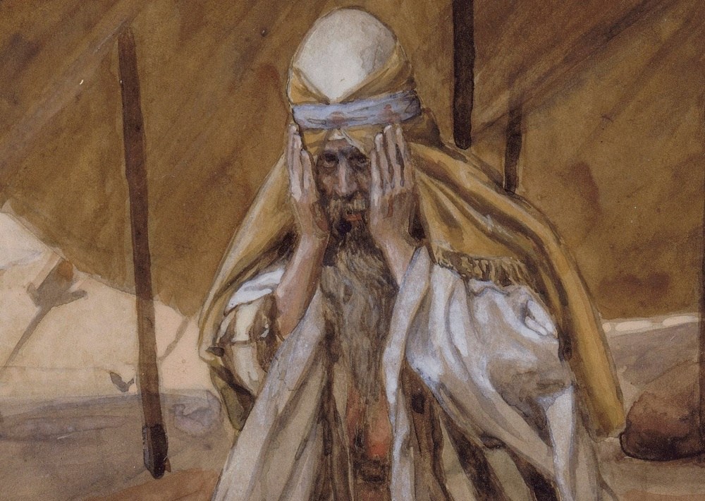 Was Abraham Really a Man of Faith?