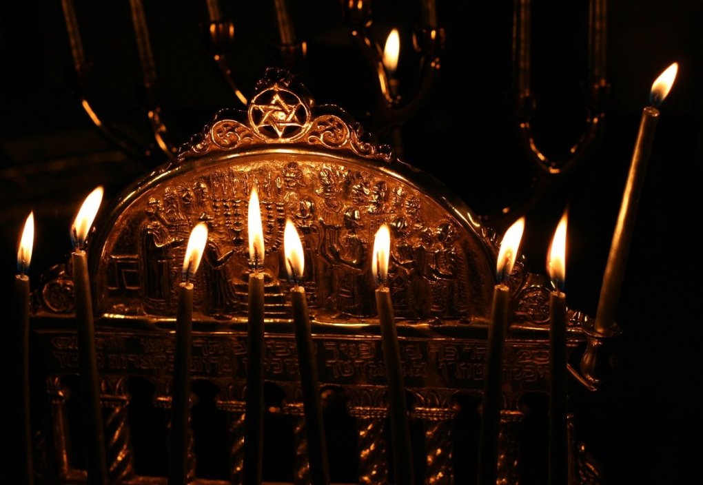 Chanukah and the Politics Behind the Maccabean Revolt