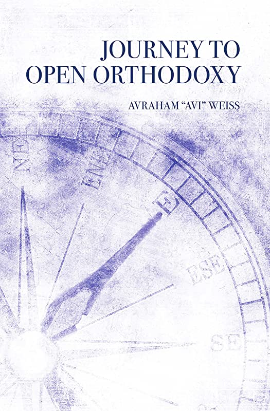 Journey to Open Orthodoxy