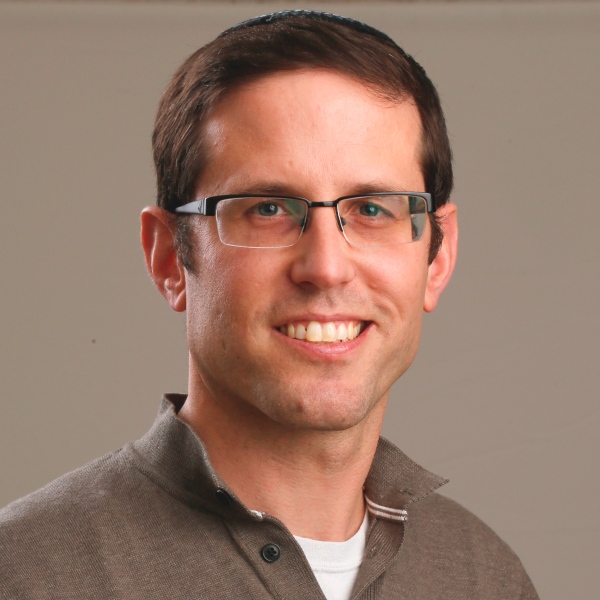 Noam Shapiro