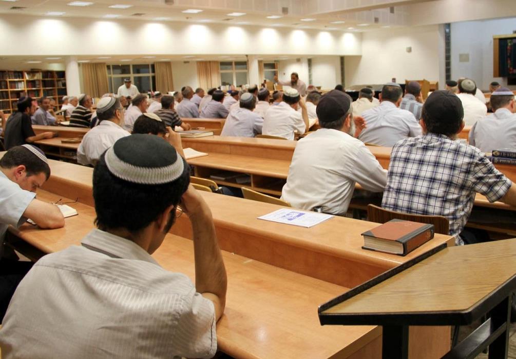Embracing Academic Torah Study: Modern Orthodoxy’s Challenge
