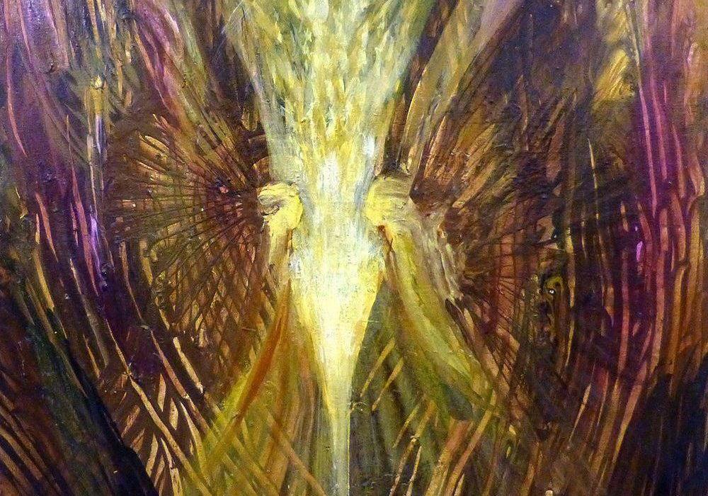 What Kind of Creatures Are the Cherubim?