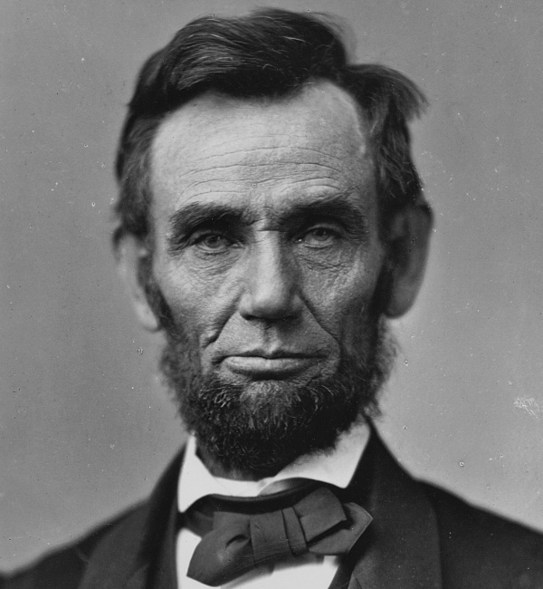 Abraham Lincoln
