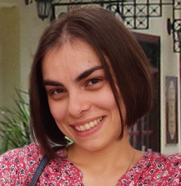 Natia Mirotadze