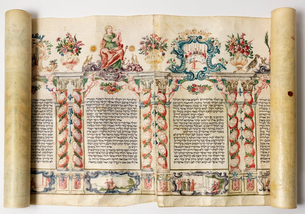 Unraveling Megillat Esther: How the Story was Developed