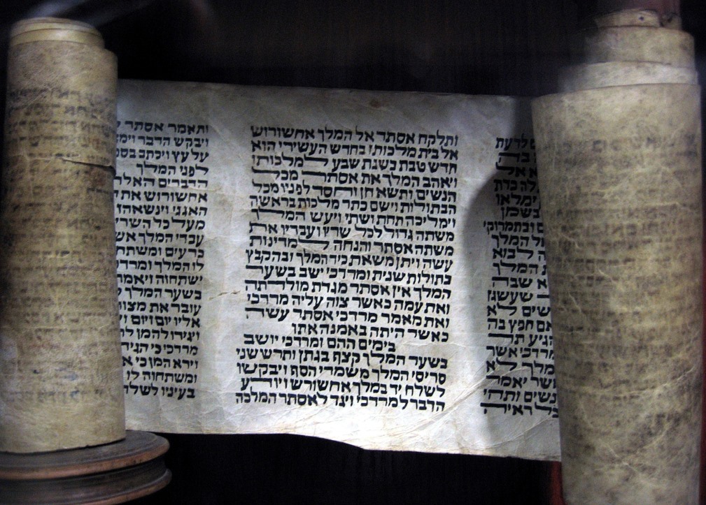 Masking Revenge as Self-Defense: Domesticating the Book of Esther