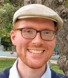 Daniel Kirzane