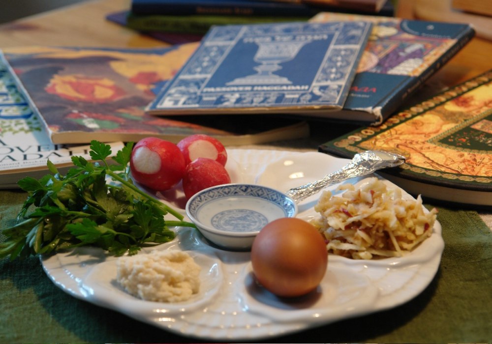 Connecting the Mitzvah of Maggid to the Seder Night