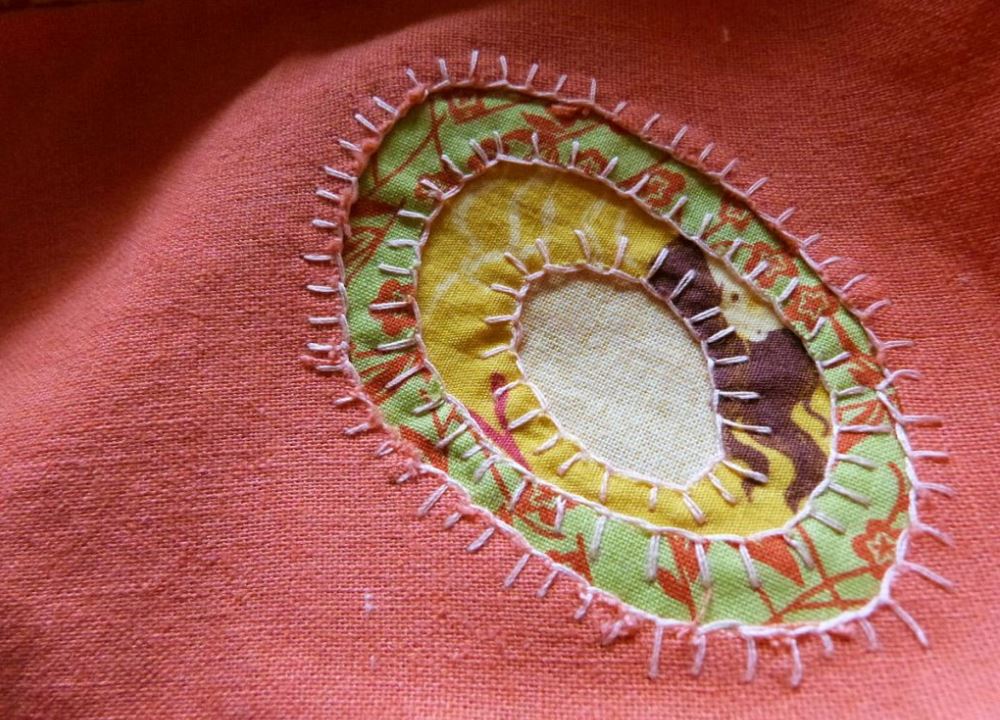 Bald Spots on Clothing: A(n Un)Missable, Ancient Scribal Error
