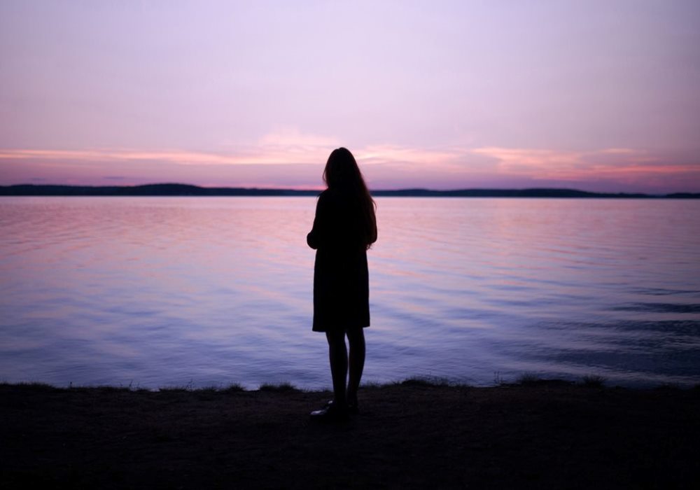 The Purification of a Niddah: When Silence Matters