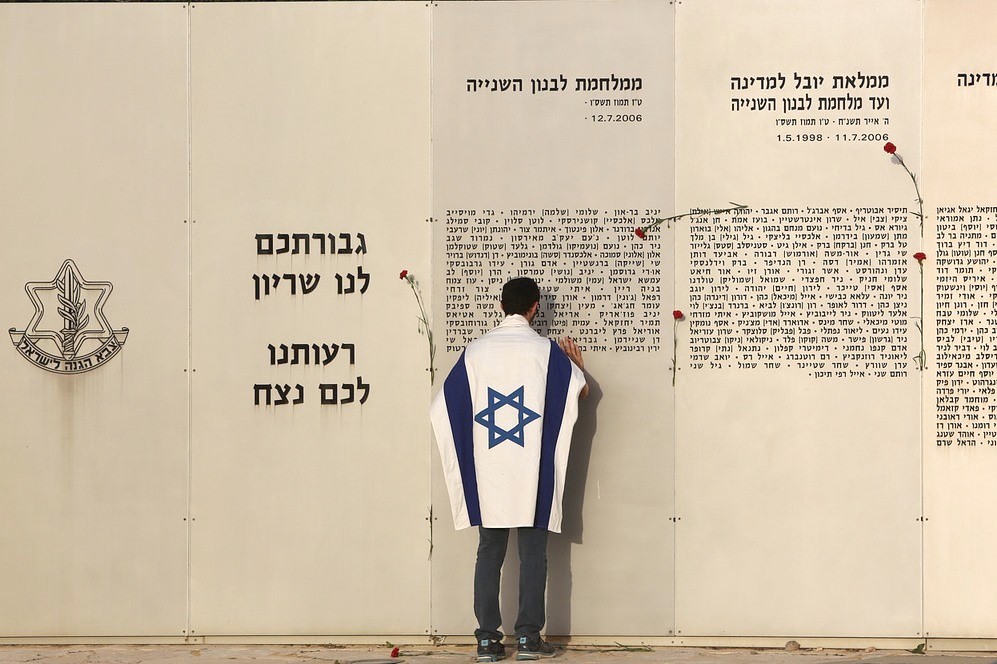Honoring the Death of Soldiers