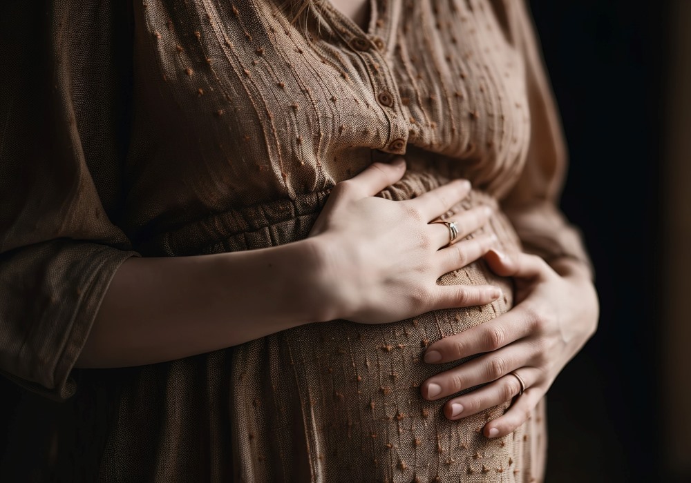 The Bible is Silent on Abortion, but Vocal about When Life Begins
