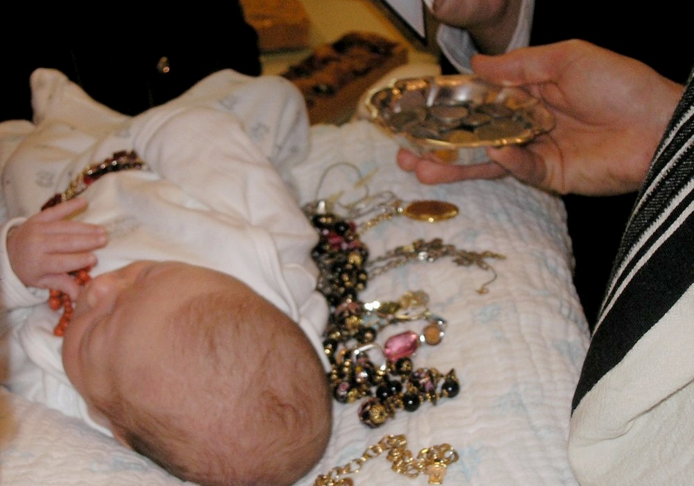Relegating Redemption of the Firstborn to a One-time Event in the Wilderness
