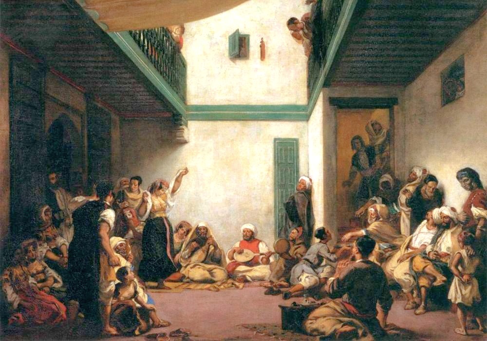 Celebrating Marriage in Ancient Israel and the Origins of Sheva Berakhot