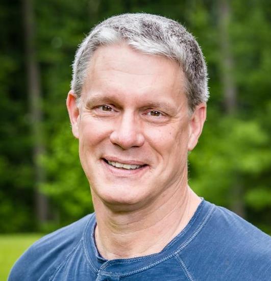 Peter Enns