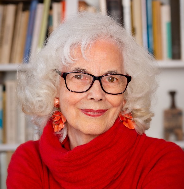 Tamara Cohn Eskenazi