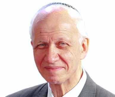 Irving (Yitz) Greenberg