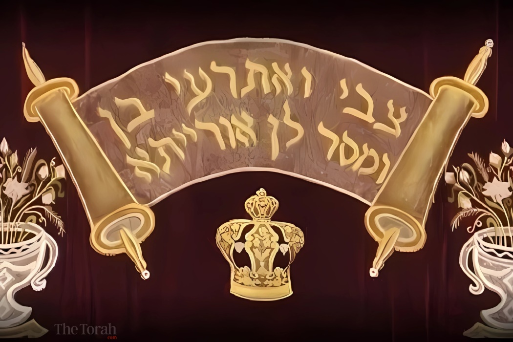 Akdamut Milin: The Enigma and Perseverance of Tradition