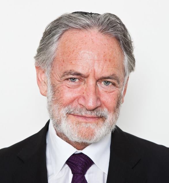 Jeremy Rosen