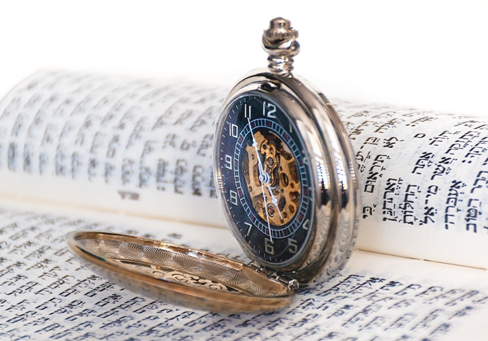 An Evolving Torah from an Evolving God