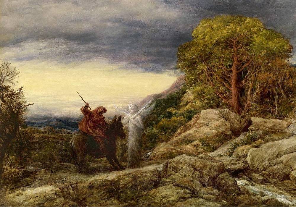 The Prehistory of the Balaam Story
