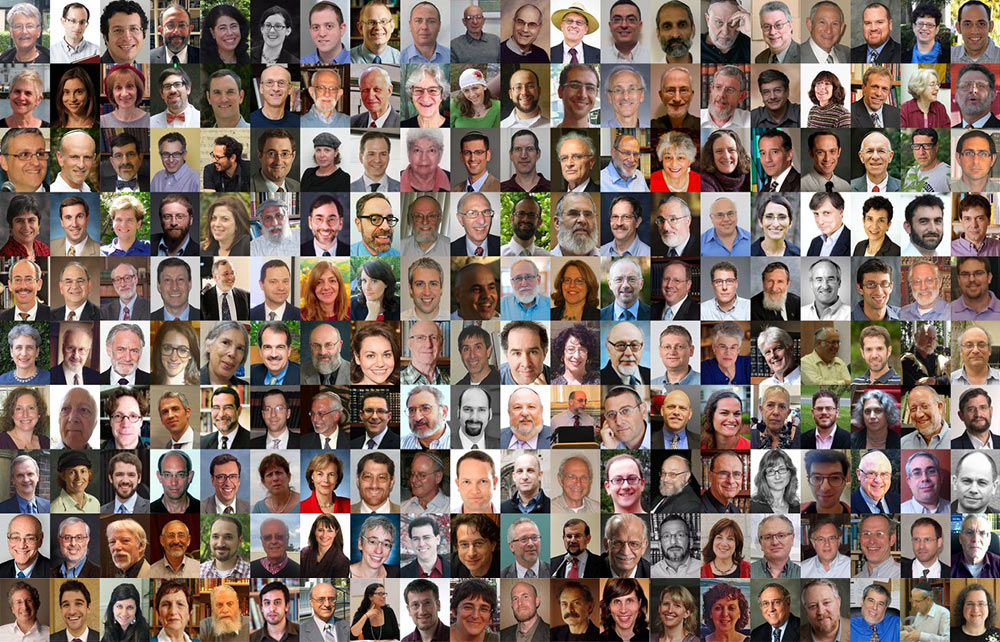 Why Now? Toward a Sociology of Knowledge Analysis of TheTorah.com