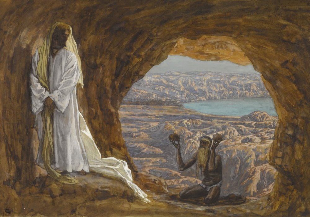 Ascetic Fasting and the Dangers of Piety