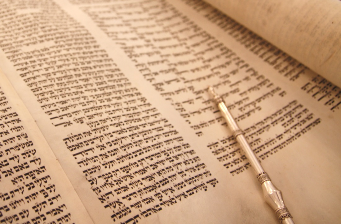 Moses “Went” or “Finished”? – Deuteronomy 31:1
