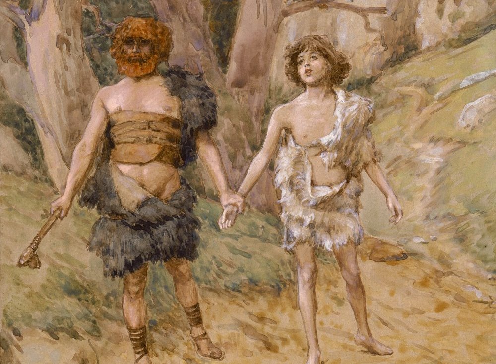 Why Did Cain Kill Abel?
