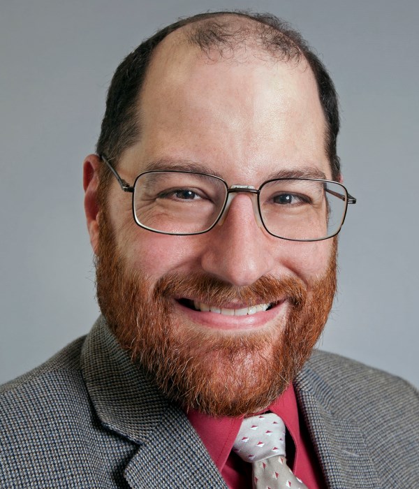 Ely Levine