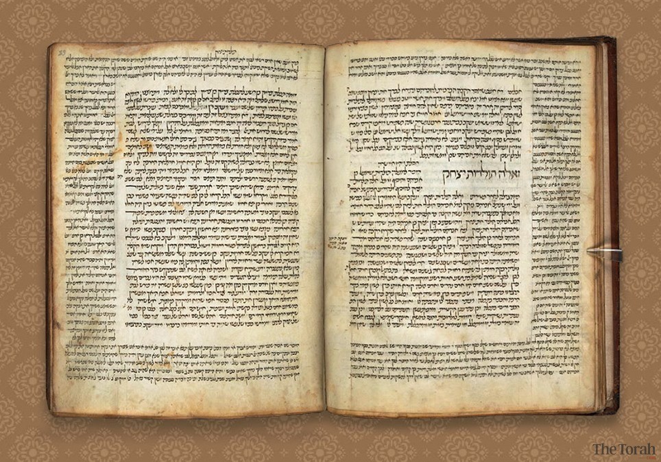 Rashi on the Torah: What Kind of Commentary Is It?