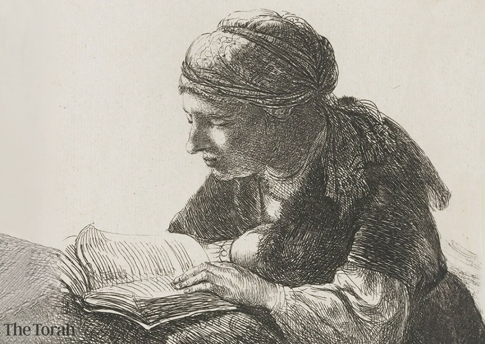 Marat Kila’s Notes on Esau in a Supercommentary on Rashi