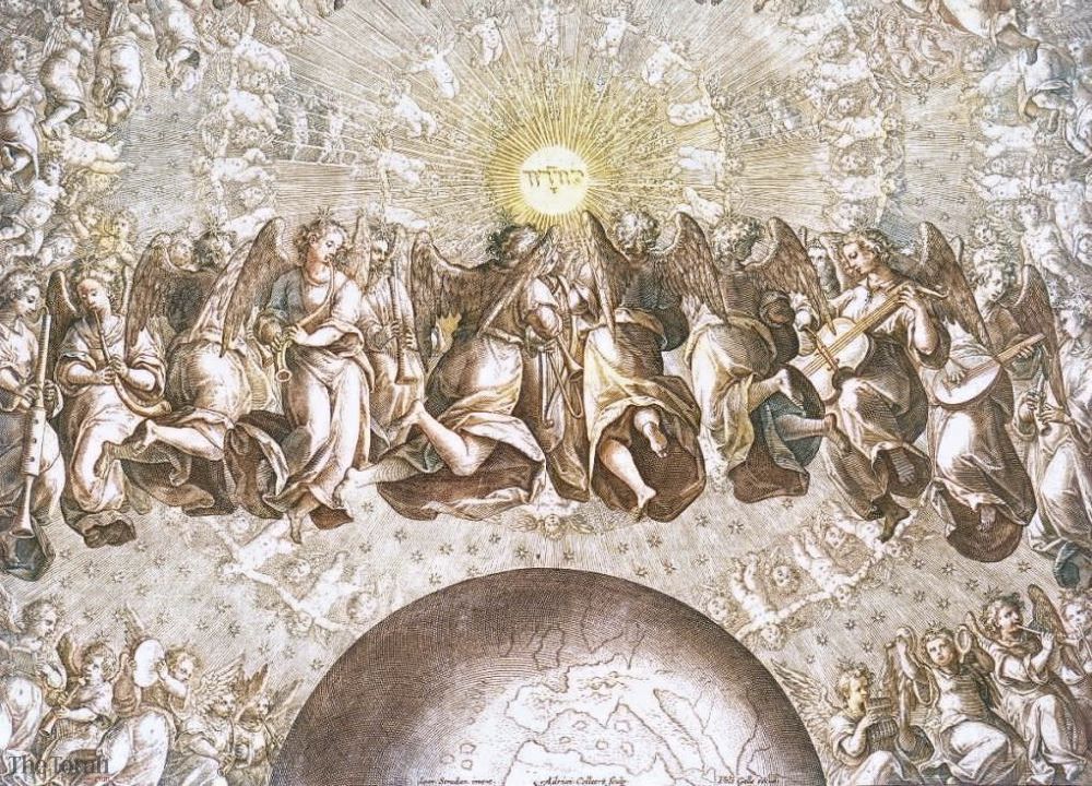 The Seraphim