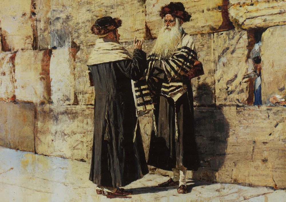 Hasidic-Muslim Relations in Ottoman Palestine
