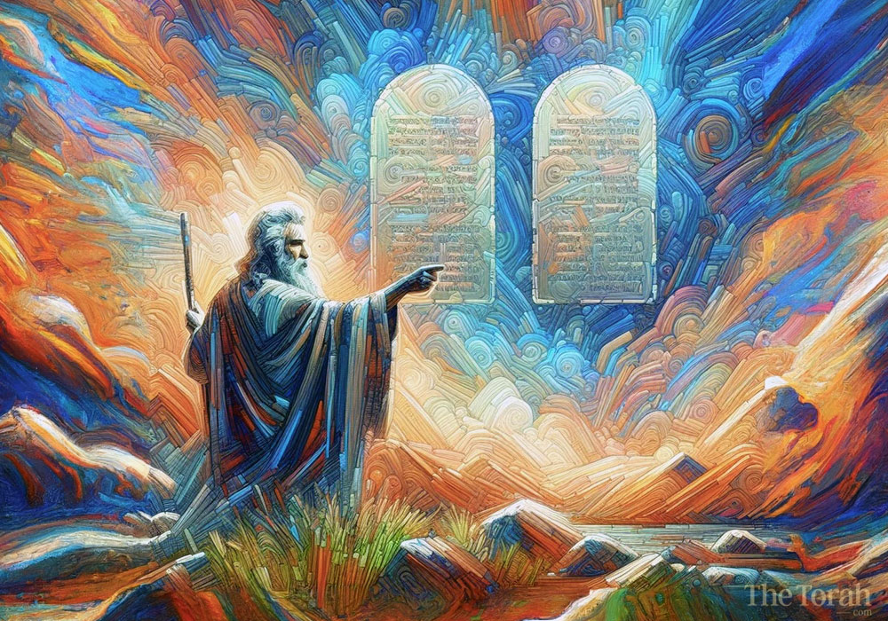 Two Versions of the Decalogue: Ibn Ezra’s Non-Explanation