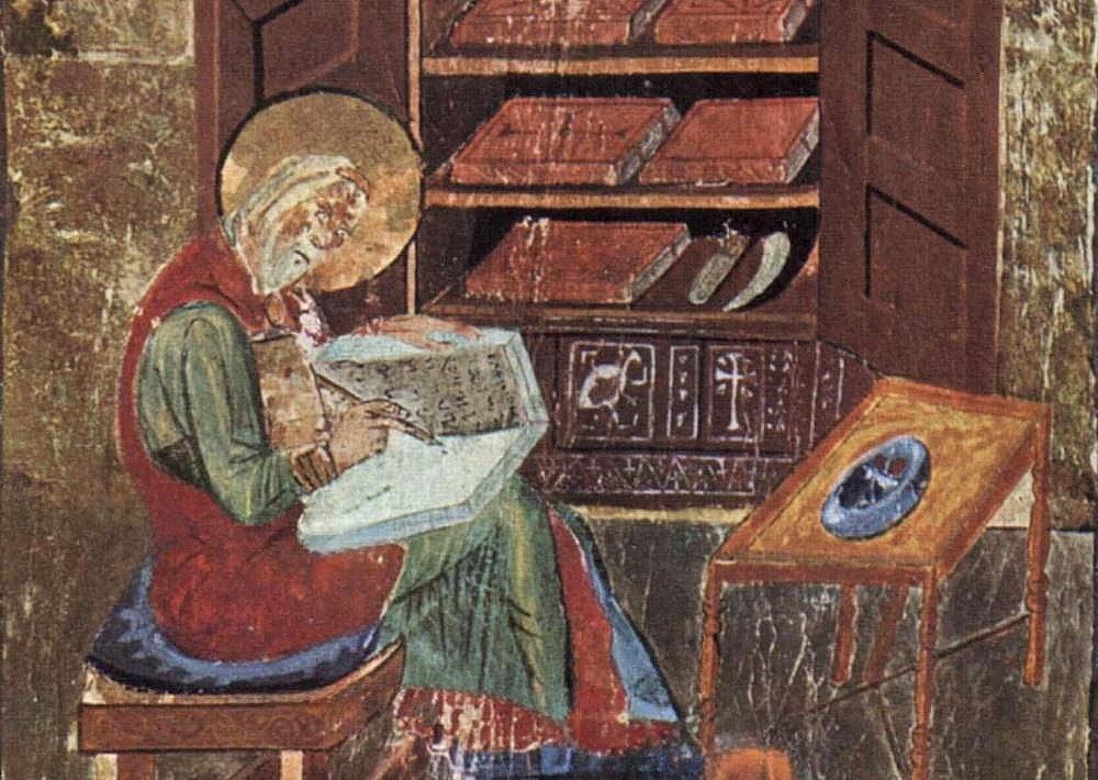 Did Ezra Reconstruct the Torah or Just Change the Script?