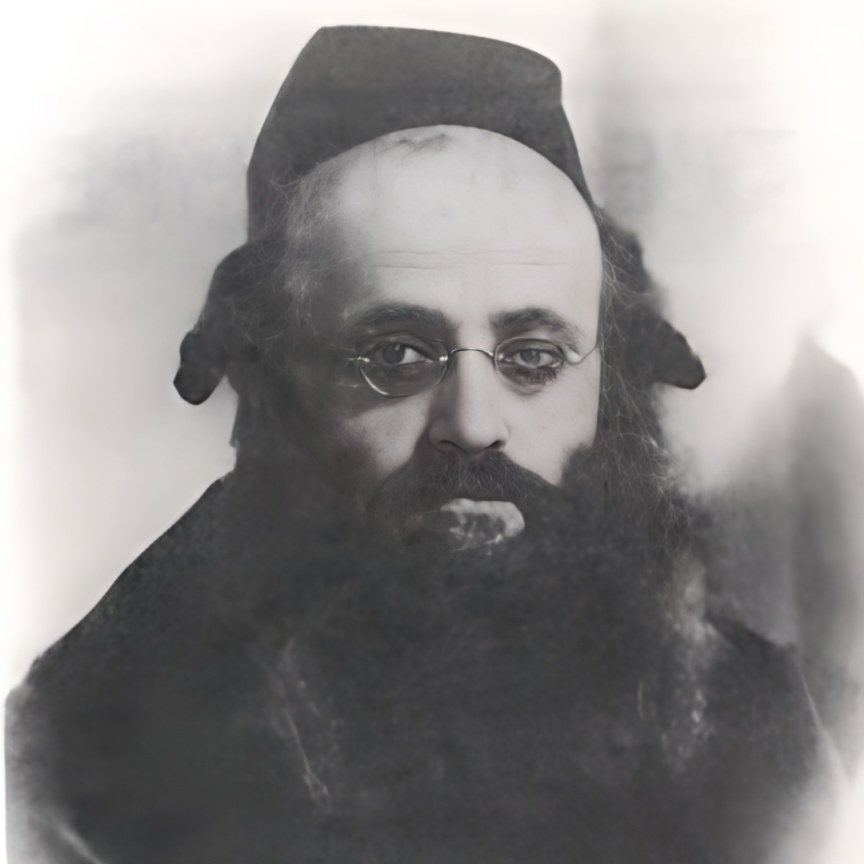 Arousing the Truth with Malachi and the Piacezner Rebbe
