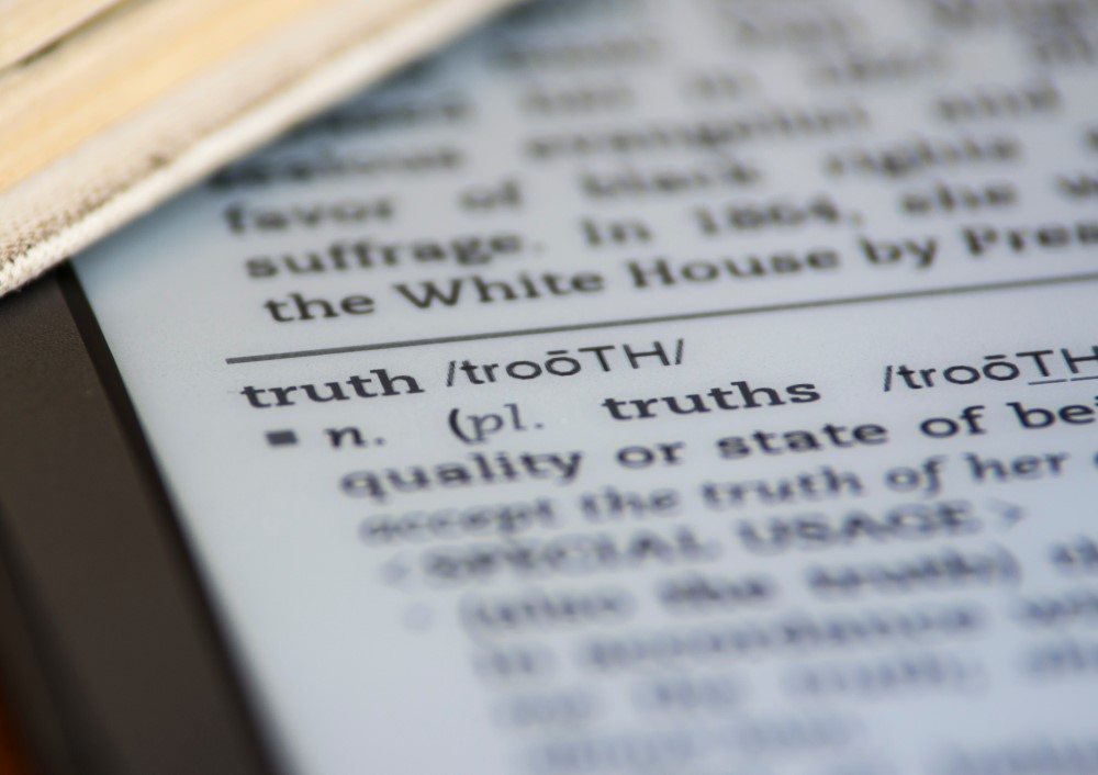 Empirical Truth vs. Religious Truth