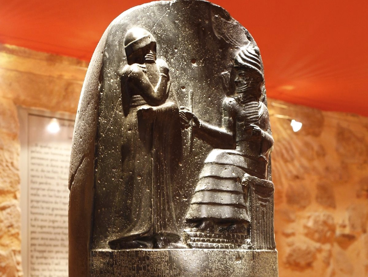 How Exodus Revises the Laws of Hammurabi